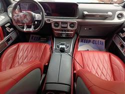 مێرسێدس بێنز G-Class